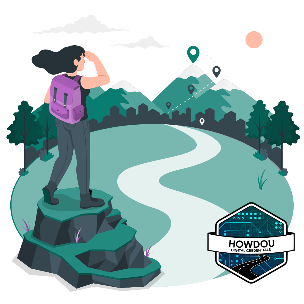Howdou Learning Path